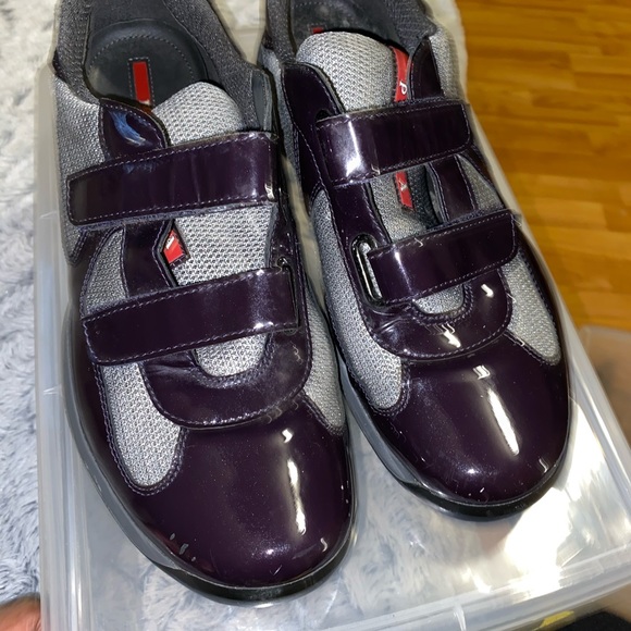 Prada’s - Picture 2 of 5